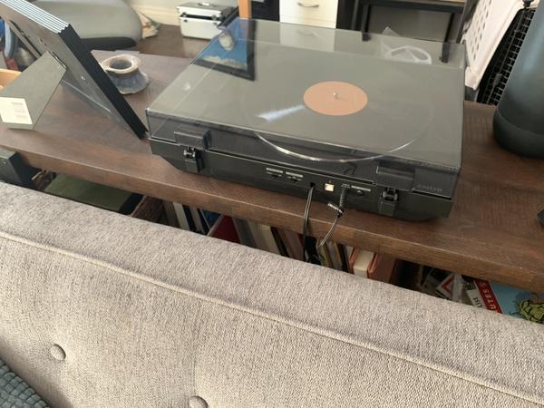 Customer photo 2 of 3. Click to open full size image.