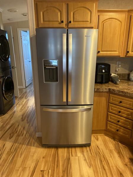 Customer photo 4 of 6. Click to open full size image.