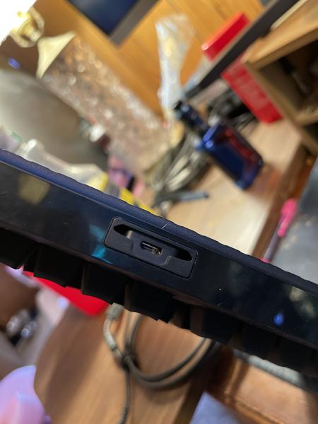 Customer photo 2 of 3. Click to open full size image.