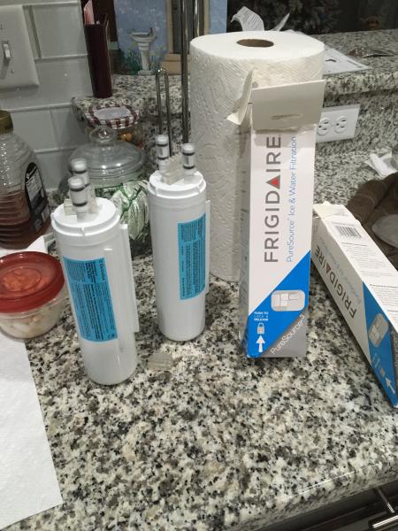 Customer photo 2 of 3. Click to open full size image.