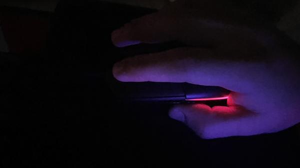 Customer photo 6 of 6. Click to open full size image.