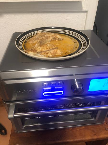 Customer photo 1 of 2. Click to open full size image.