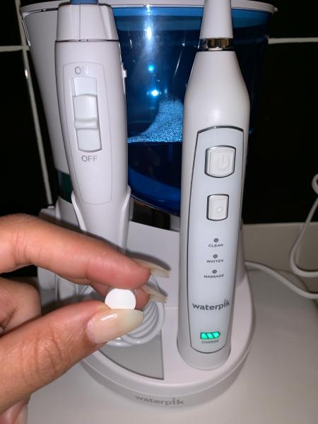 Customer photo 2 of 2. Click to open full size image.