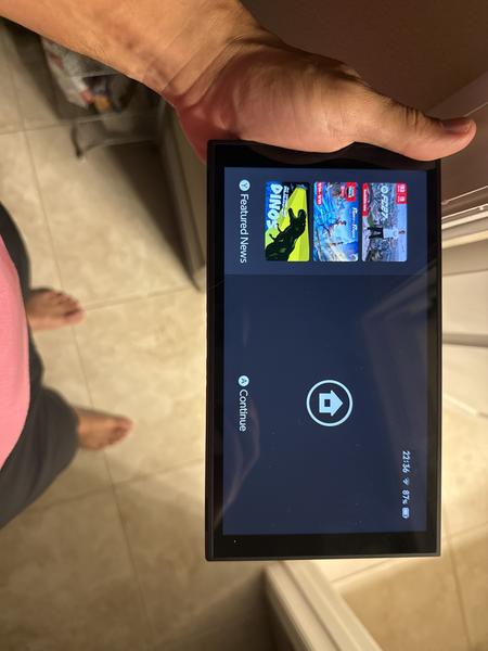 Customer provided image, click to load a larger version