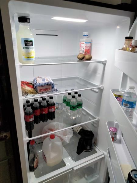 Customer photo 1 of 4. Click to open full size image.