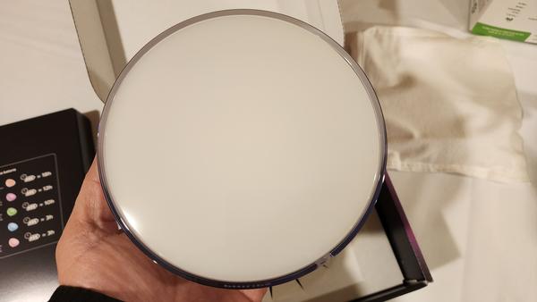 Customer photo 3 of 6. Click to open full size image.