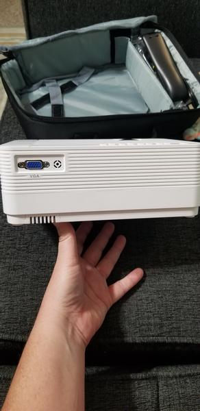 Customer photo 3 of 4. Click to open full size image.