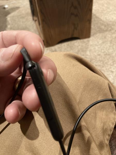 Customer photo 1 of 2. Click to open full size image.