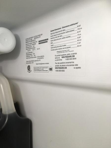 Customer photo 1 of 3. Click to open full size image.