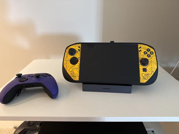 Customer provided image, click to load a larger version