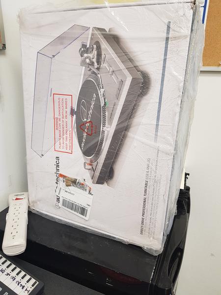 Customer photo 1 of 2. Click to open full size image.