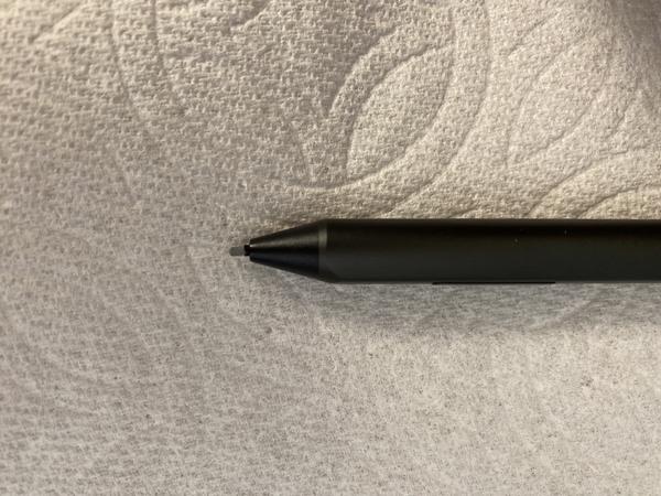 Microsoft Surface Pen モデル1776 ブラック Microsoft Surface Pen - Charcoal Black : Amazon.ca: Electronics