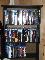 Shelf with all my blu-rays., click to load a larger version