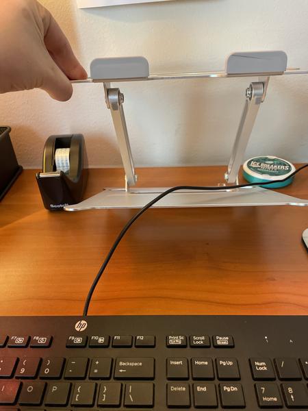 Customer photo 4 of 5. Click to open full size image.