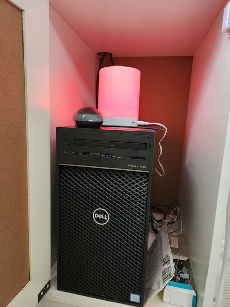 Dell Refurbished Excellent Precision Tower 3630 Gaming PC | Intel