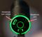 Headphone input 3.5 mm, click to load a larger version