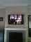 My new TV (Plahing Netflix Wirelessly...:), click to load a larger version