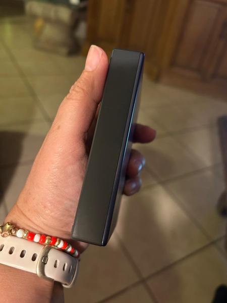 Customer photo 3 of 3. Click to open full size image.