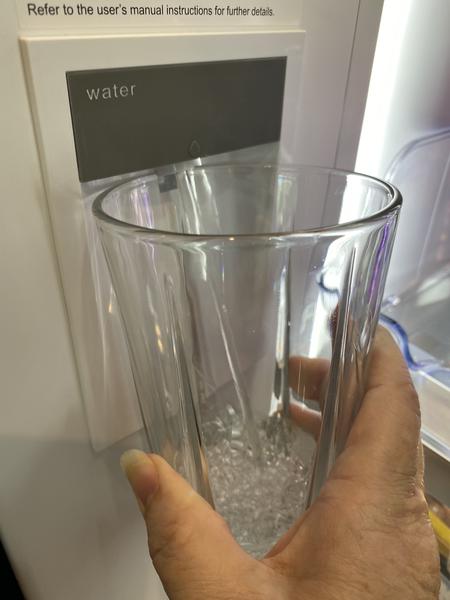 Customer photo 2 of 5. Click to open full size image.