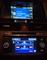 Honda Crosstour 2013 head unit, click to load a larger version