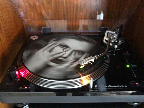 Customer photo 2 of 2. Click to open full size image.