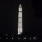 The Washington Monument shot in pitch black using the 70-200 f4, click to load a larger version
