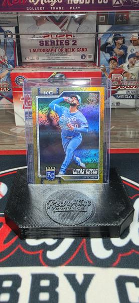 2026 Topps Series 2 Baseball All Star Game Mega Box - Best Buy