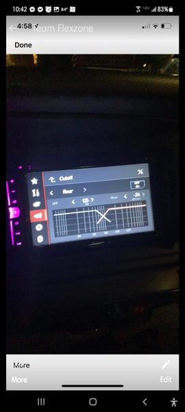 Customer photo 4 of 5. Click to open full size image.