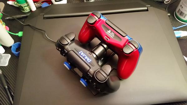 Customer photo 1 of 2. Click to open full size image.