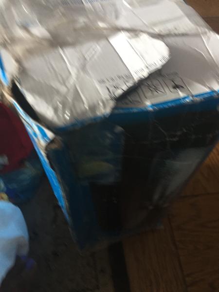 Customer photo 3 of 5. Click to open full size image.