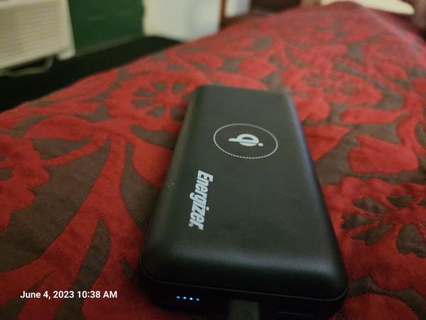 Customer photo 2 of 6. Click to open full size image.