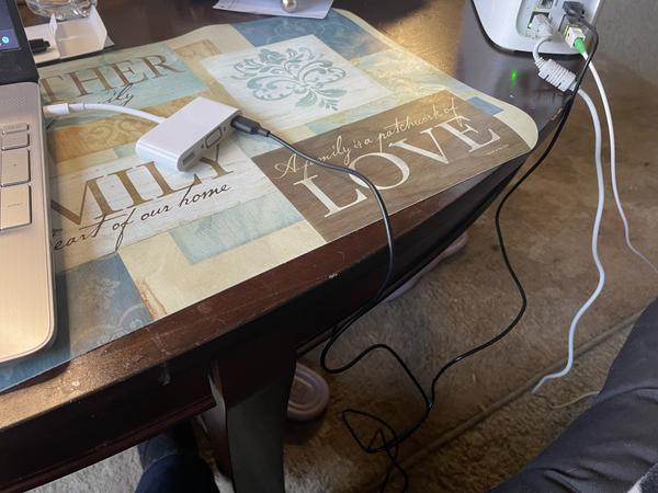 Customer photo 1 of 2. Click to open full size image.