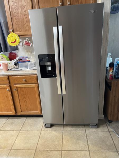 Customer photo 1 of 3. Click to open full size image.