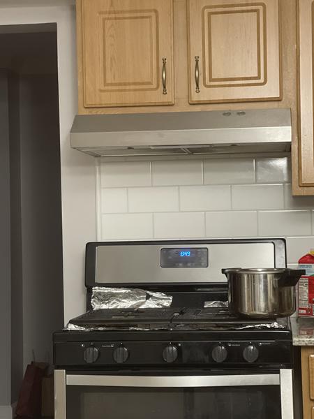 Customer photo 1 of 1. Click to open full size image.