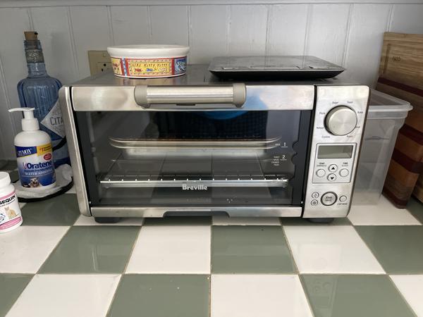 Customer photo 1 of 2. Click to open full size image.