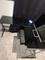 Desk with reversed keyboard drawer, click to load a larger version