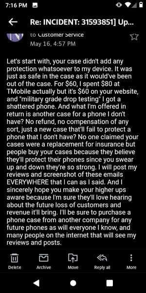 Customer photo 5 of 6. Click to open full size image.