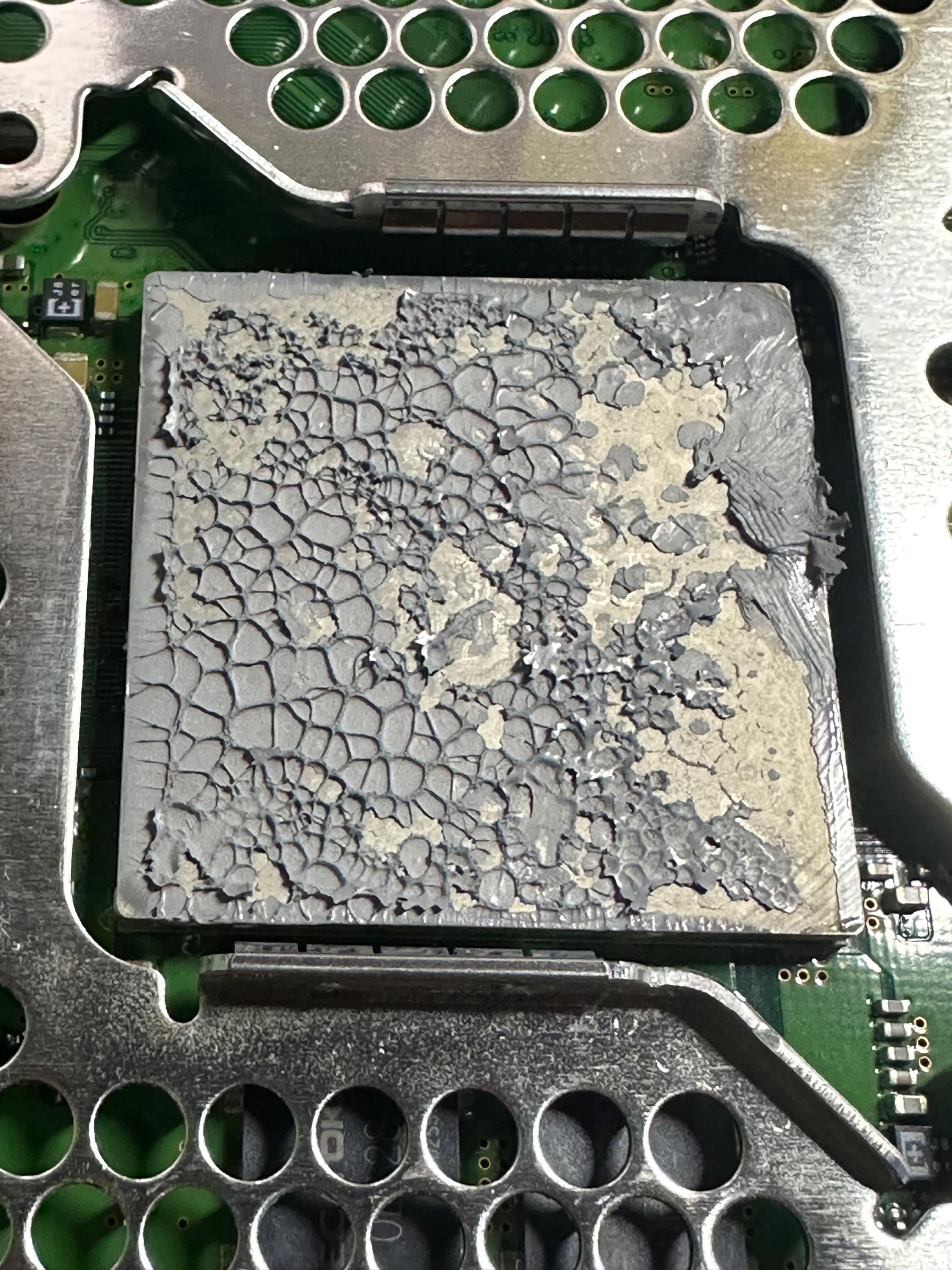 Ptm Corsair Extreme Performance XTM70 3g CPU/GPU Thermal Paste