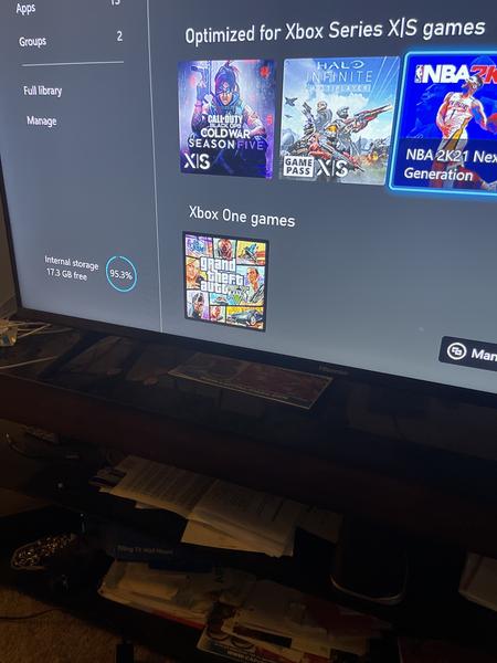 Customer photo 4 of 4. Click to open full size image.