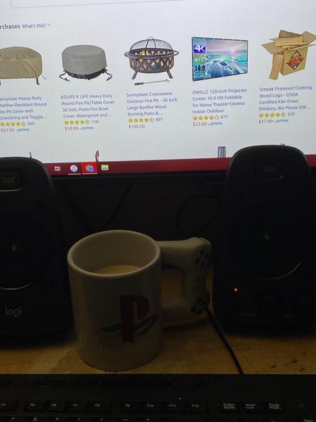 Customer photo 4 of 4. Click to open full size image.