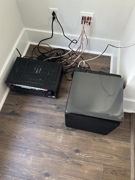 Customer photo 1 of 2. Click to open full size image.