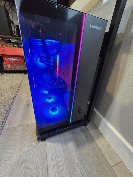 Customer provided image, click to load a larger version