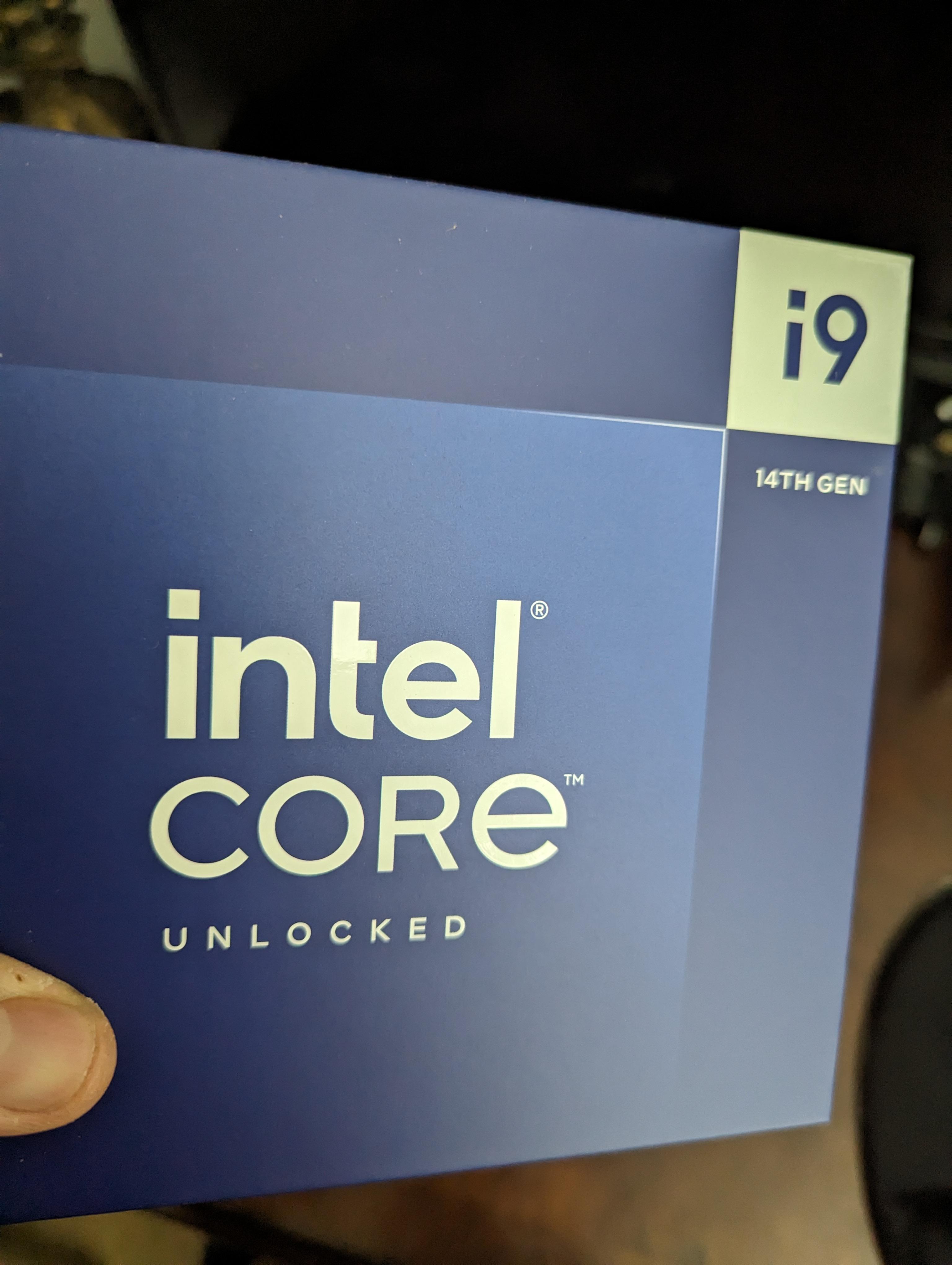 Intel Core i9-14900K Processor | Best Buy Canada
