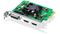 Blackmagic Design Intensity Pro 4K (PCIe x4), click to load a larger version
