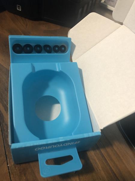 Customer photo 2 of 3. Click to open full size image.