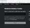 This is the page to redeem robux., click to load a larger version