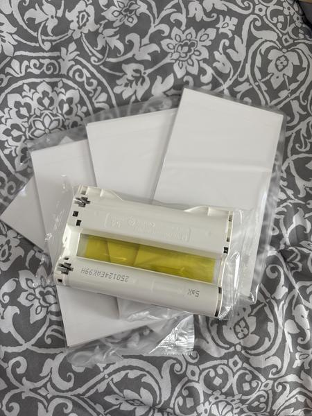 Customer photo 1 of 2. Click to open full size image.