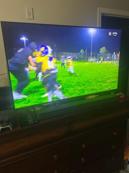 Customer photo 1 of 6. Click to open full size image.