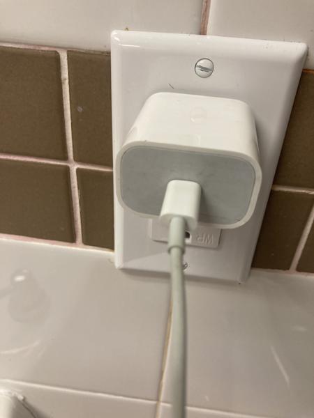 Customer photo 1 of 6. Click to open full size image.