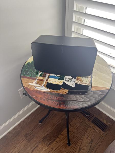 Customer photo 1 of 2. Click to open full size image.